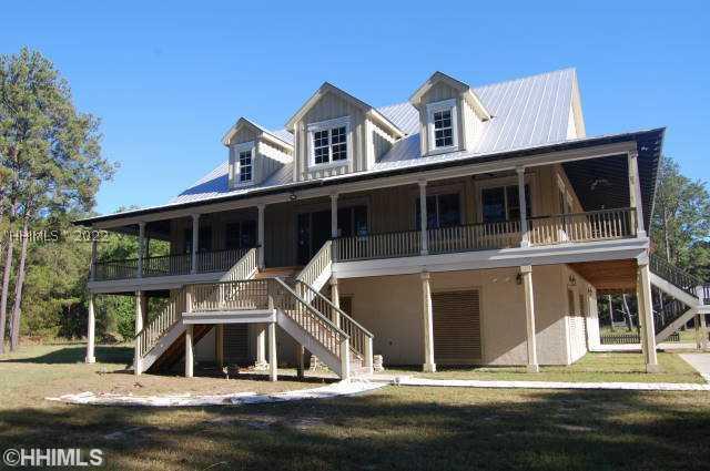 [Address Hidden by Seller], Bluffton, SC 29910