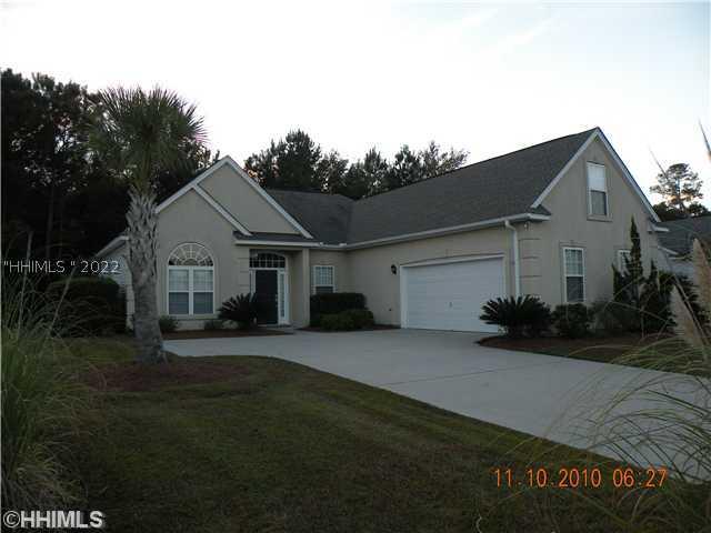 [Address Hidden by Seller], Okatie, SC 29909