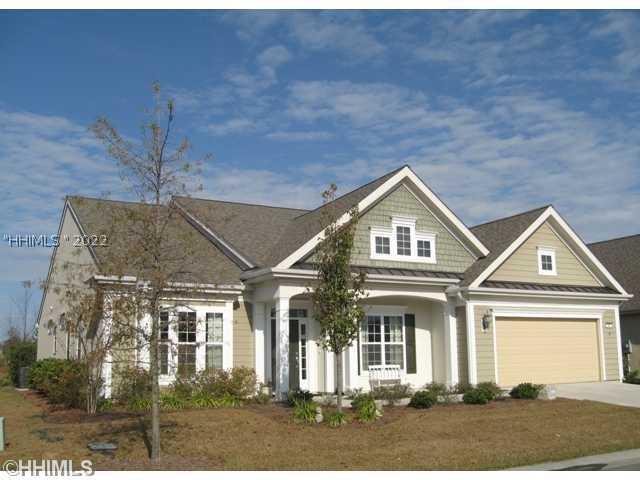 [Address Hidden by Seller], Bluffton, SC 29909