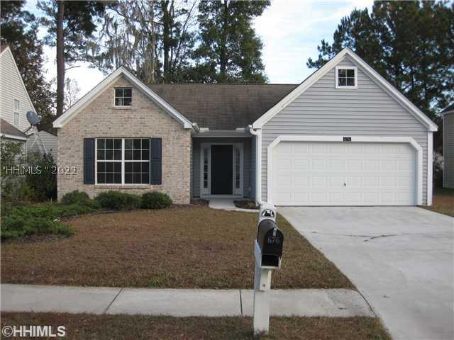 [Address Hidden by Seller], Bluffton, SC 29910