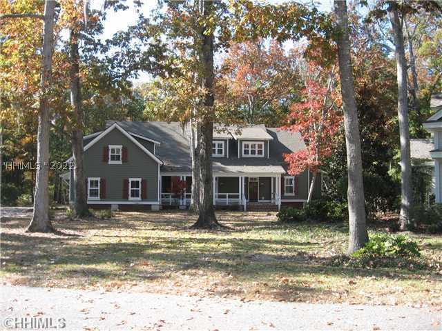 [Address Hidden by Seller], Okatie, SC 29909