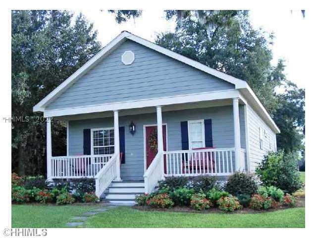 [Address Hidden by Seller], Bluffton, SC 29910