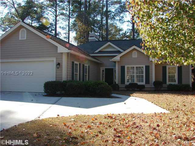 [Address Hidden by Seller], Bluffton, SC 29910