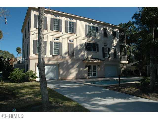 [Address Hidden by Seller], Hilton Head Island, SC 29928
