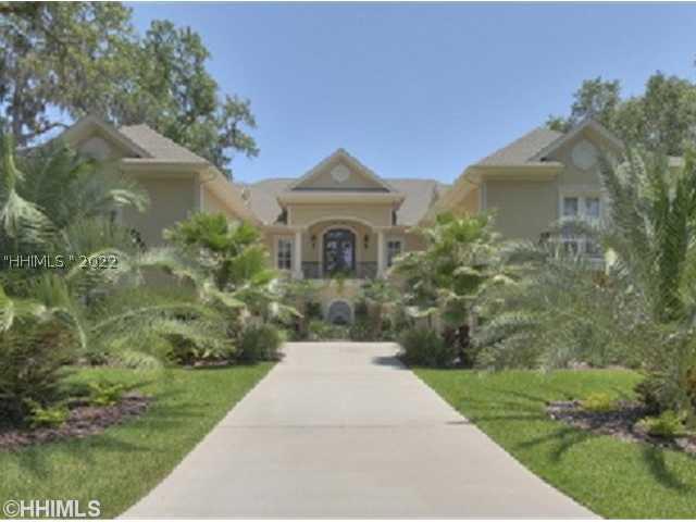 [Address Hidden by Seller], Hilton Head Island, SC 29928