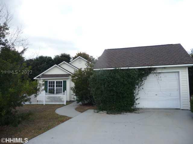 [Address Hidden by Seller], Bluffton, SC 29910