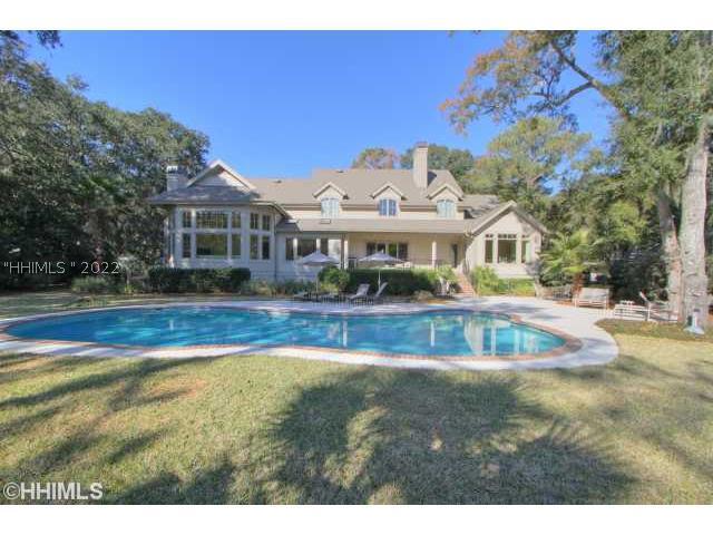 [Address Hidden by Seller], Hilton Head Island, SC 29928