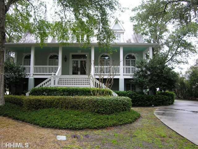 [Address Hidden by Seller], Hilton Head Island, SC 29926