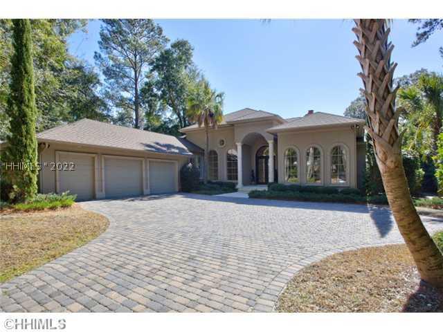 [Address Hidden by Seller], Hilton Head Island, SC 29926