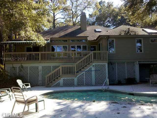 [Address Hidden by Seller], Hilton Head Island, SC 29928