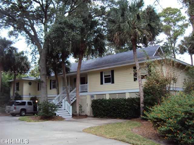 [Address Hidden by Seller], Hilton Head Island, SC 29928