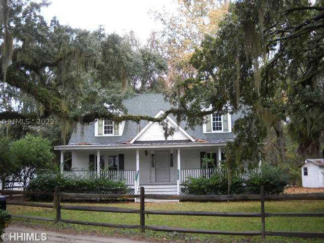 [Address Hidden by Seller], Okatie, SC 29909