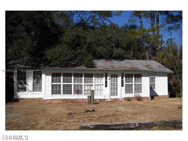 [Address Hidden by Seller], Bluffton, SC 29910