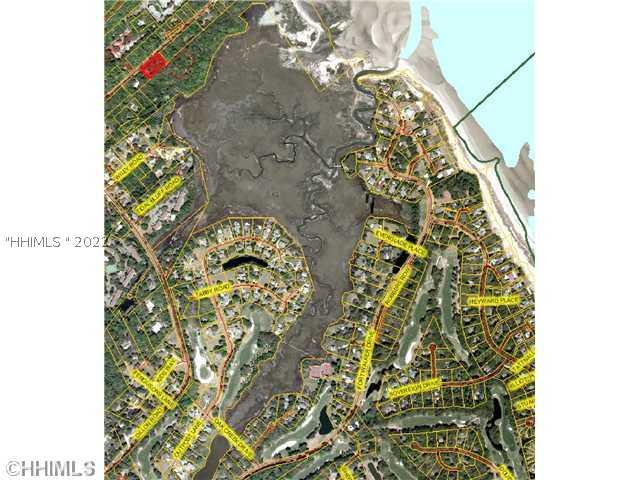 [Address Hidden by Seller], Hilton Head Island, SC 29926