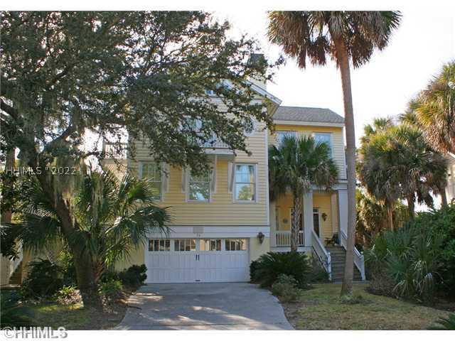 [Address Hidden by Seller], Hilton Head Island, SC 29928