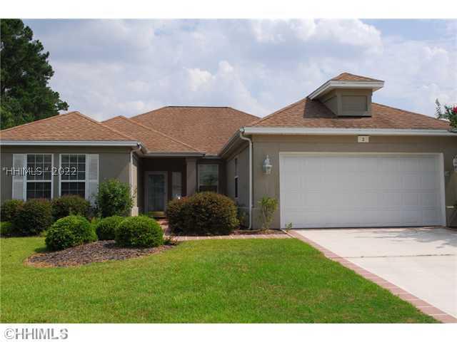 [Address Hidden by Seller], Okatie, SC 29909