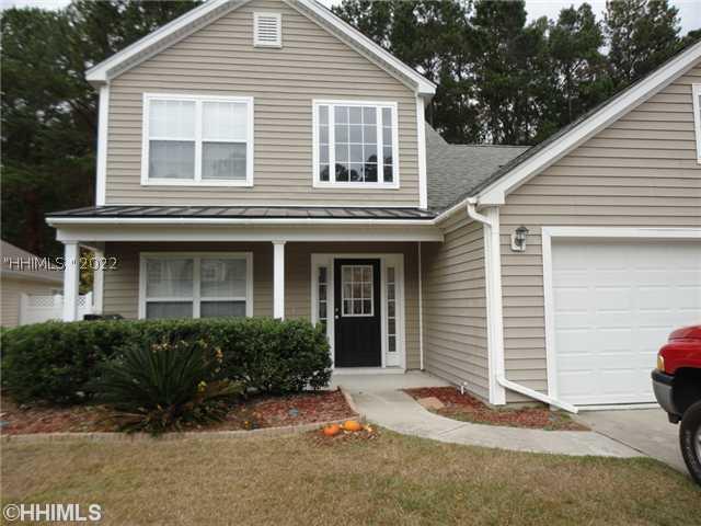 [Address Hidden by Seller], Bluffton, SC 29910