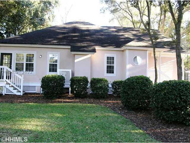 [Address Hidden by Seller], Hilton Head Island, SC 29928