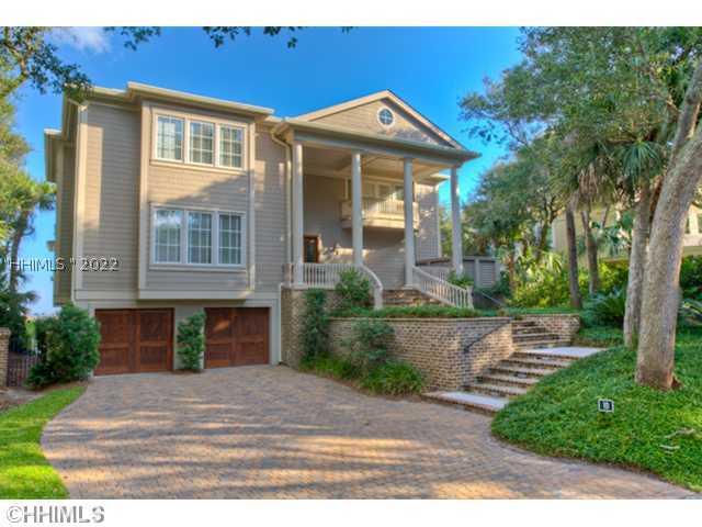 [Address Hidden by Seller], Hilton Head Island, SC 29928