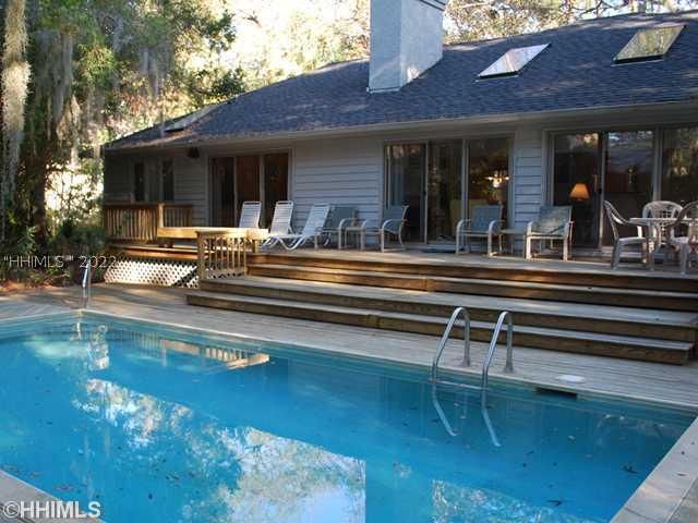 [Address Hidden by Seller], Hilton Head Island, SC 29928