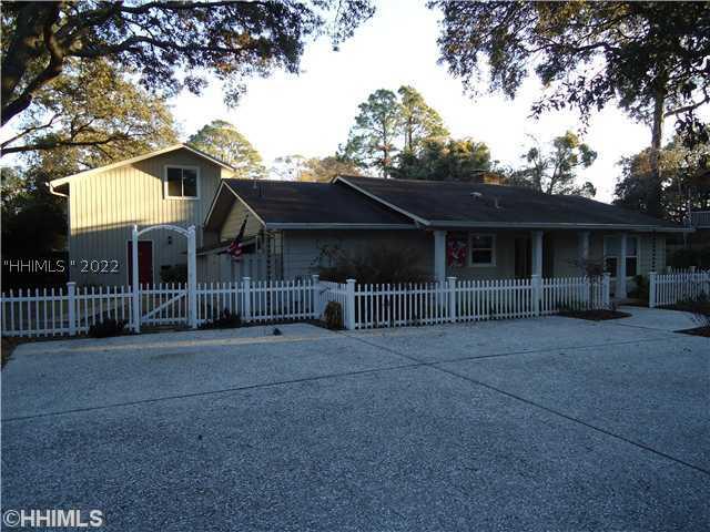 [Address Hidden by Seller], Hilton Head Island, SC 29928