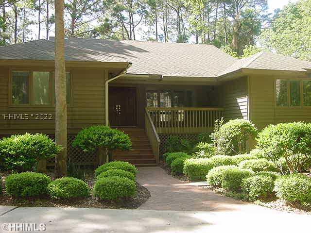 [Address Hidden by Seller], Hilton Head Island, SC 29928