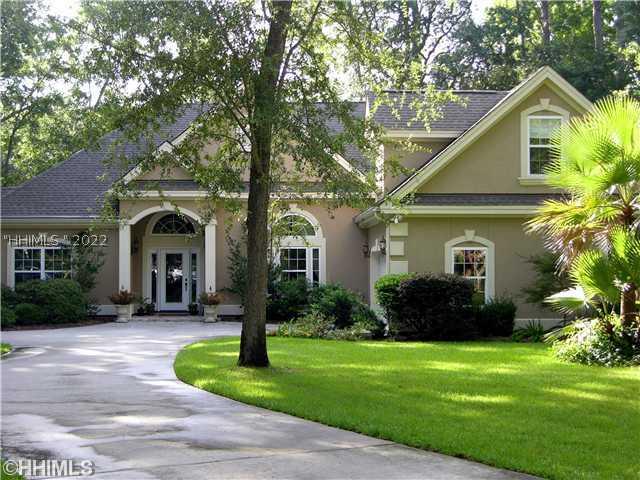 [Address Hidden by Seller], Hilton Head Island, SC 29926