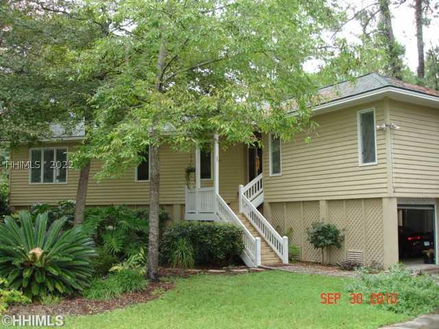 [Address Hidden by Seller], Hilton Head Island, SC 29928