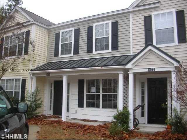 [Address Hidden by Seller], Bluffton, SC 29910