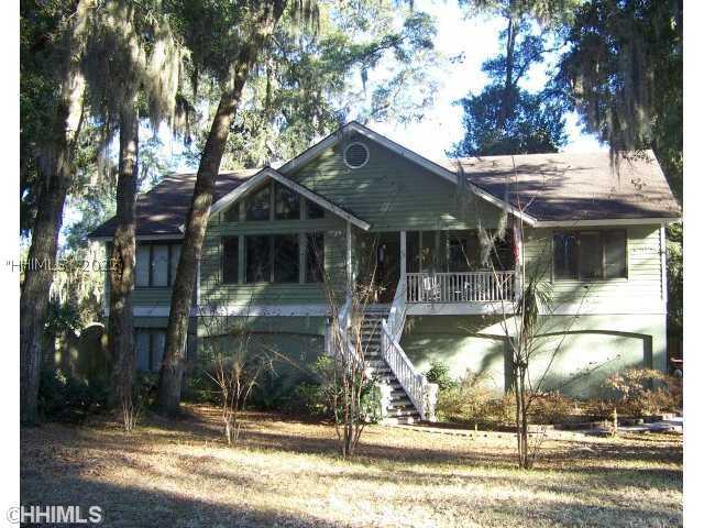[Address Hidden by Seller], Bluffton, SC 29910