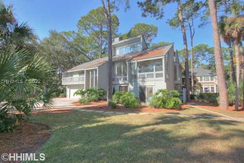 [Address Hidden by Seller], Hilton Head Island, SC 29928