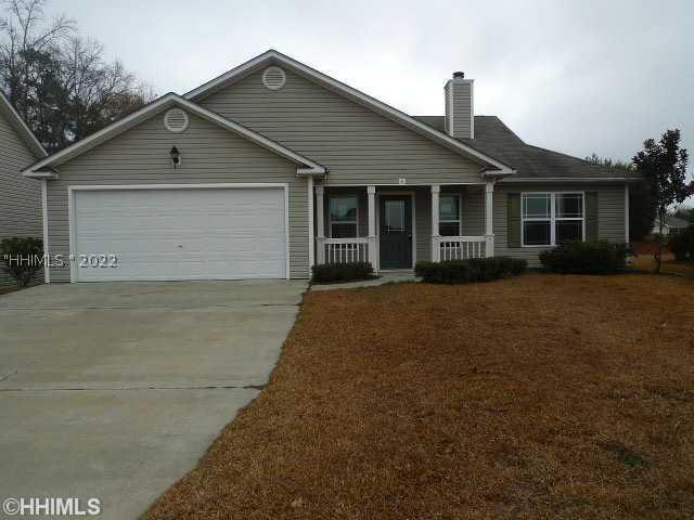 [Address Hidden by Seller], Bluffton, SC 29910