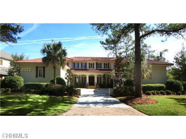 [Address Hidden by Seller], Bluffton, SC 29910