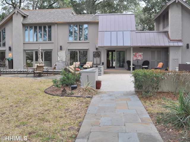[Address Hidden by Seller], Hilton Head Island, SC 29928