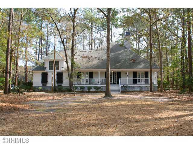 [Address Hidden by Seller], Bluffton, SC 29910