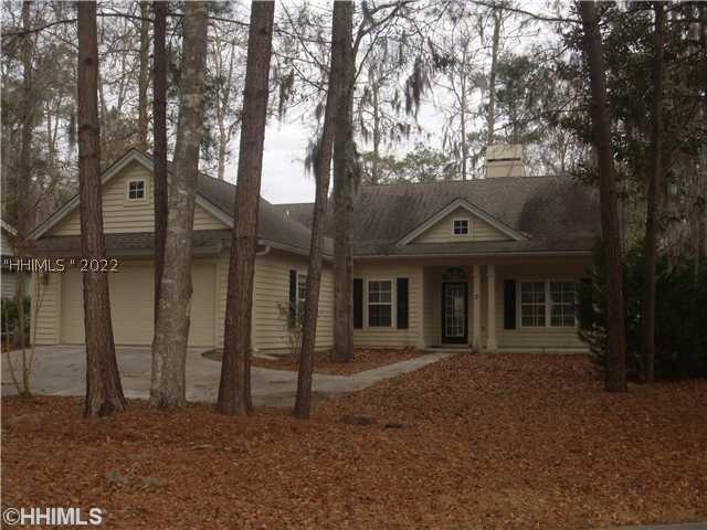 [Address Hidden by Seller], Bluffton, SC 29910