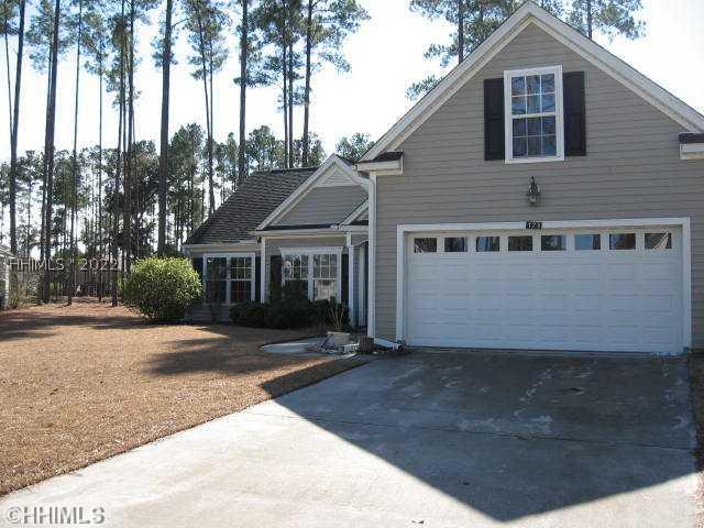 [Address Hidden by Seller], Bluffton, SC 29910