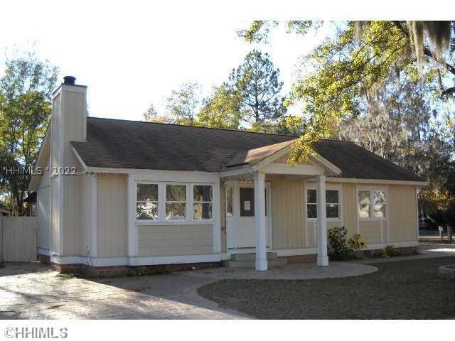 [Address Hidden by Seller], Bluffton, SC 29910
