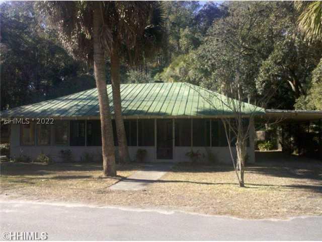 [Address Hidden by Seller], Bluffton, SC 29910