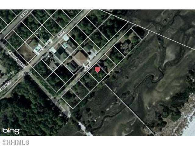 [Address Hidden by Seller], Hilton Head Island, SC 29928