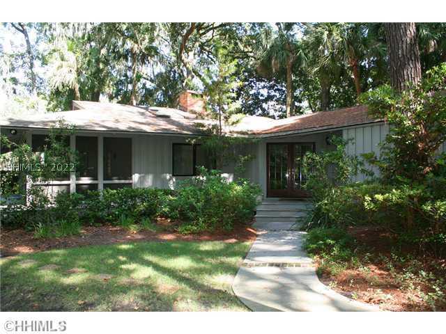 [Address Hidden by Seller], Hilton Head Island, SC 29928