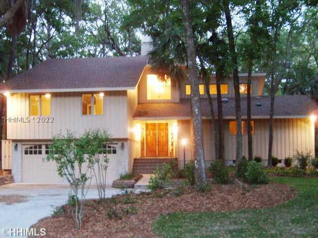 [Address Hidden by Seller], Hilton Head Island, SC 29928