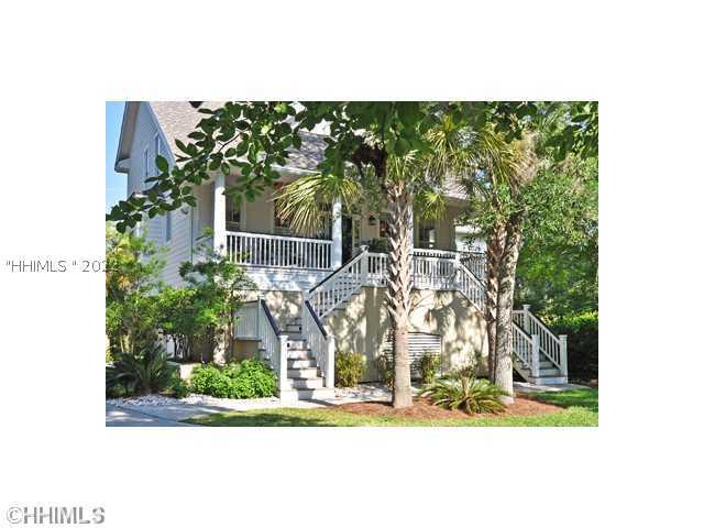 [Address Hidden by Seller], Bluffton, SC 29910