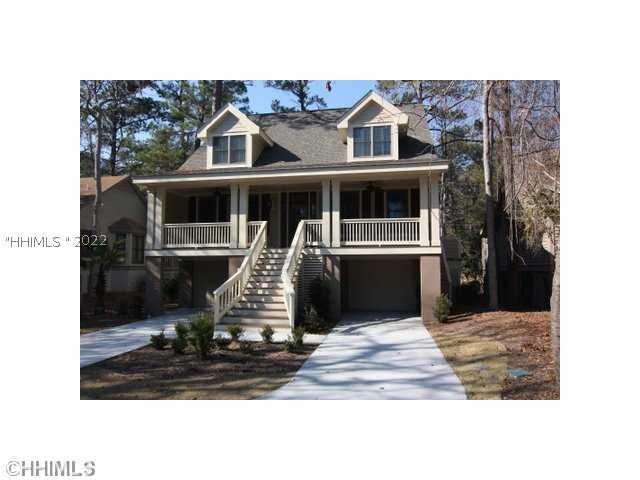 [Address Hidden by Seller], Hilton Head Island, SC 29928
