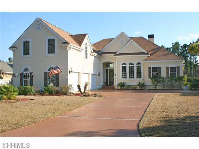 [Address Hidden by Seller], Bluffton, SC 29910