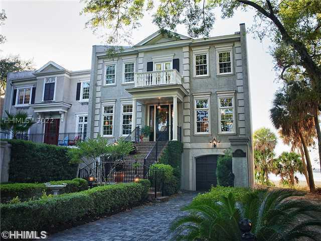 [Address Hidden by Seller], Hilton Head Island, SC 29926