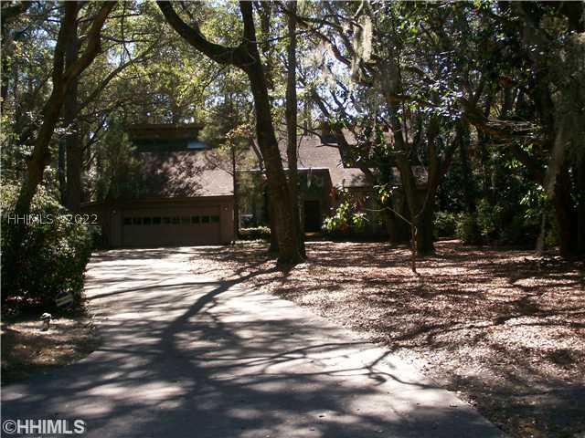 [Address Hidden by Seller], Hilton Head Island, SC 29928