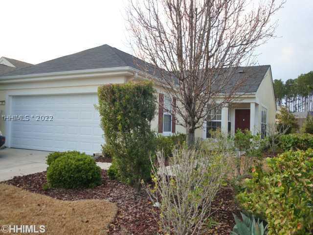 [Address Hidden by Seller], Bluffton, SC 29909