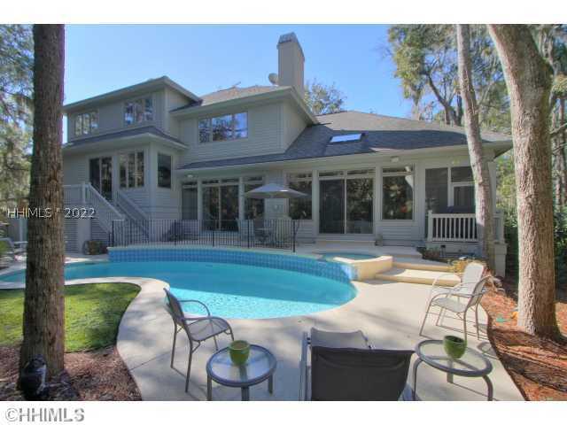 [Address Hidden by Seller], Hilton Head Island, SC 29928