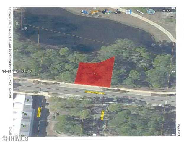 [Address Hidden by Seller], Bluffton, SC 29910